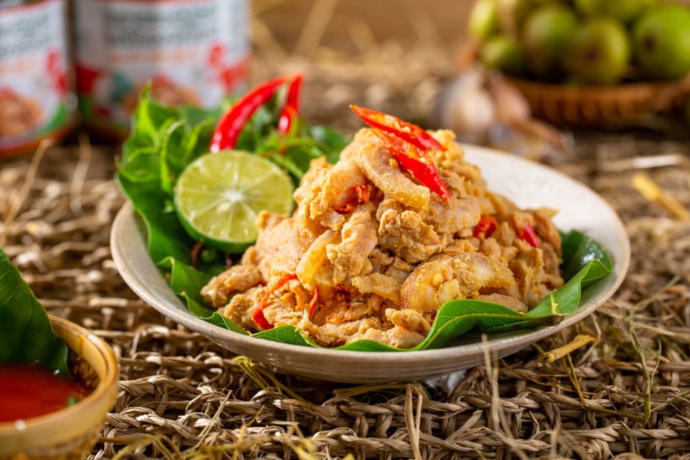 Đặc sản Phú Thọ không nên bỏ lỡ dịp Giỗ Tổ Hùng Vương